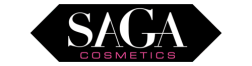 Logo Saga Cosmetics détouré