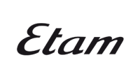Logo Etam détouré