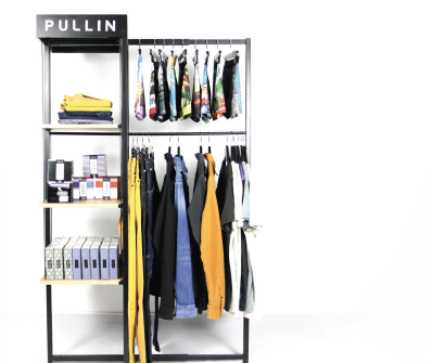 Collection XOline PULLIN chemises