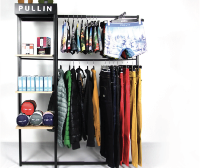 Collection XOline PULLIN sous-vêtements