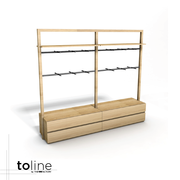 Collection standard TOline