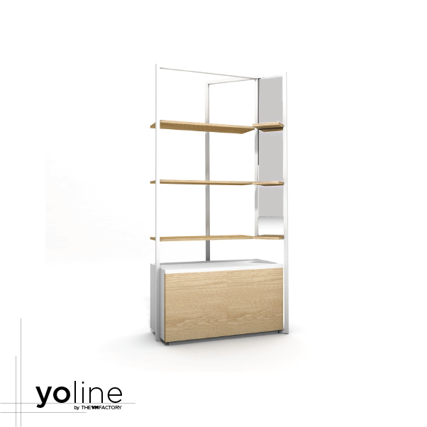 Collection standard YOline