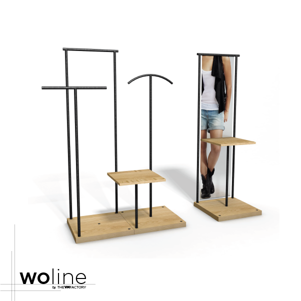 Collection standard WOline