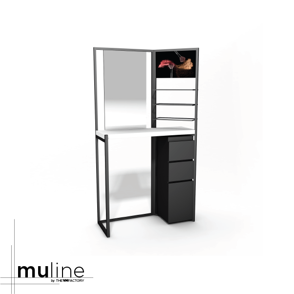 Collection standard MUline