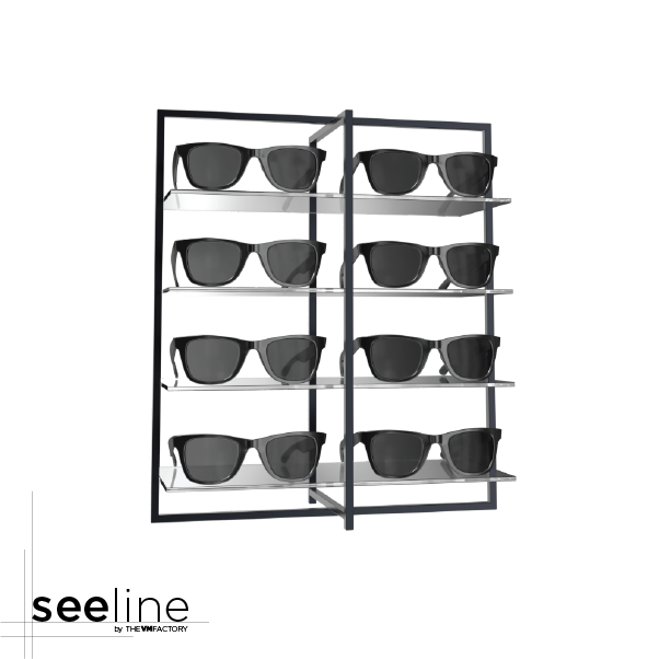 Collection standard SEEline 5
