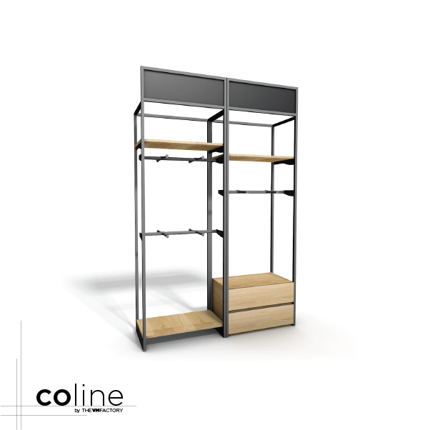 Collection standard COline