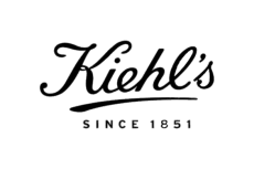 Logo Kiehl's détouré