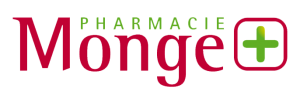 Logo Pharmacie Monge détouré