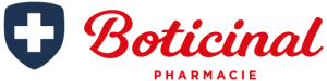 Logo Boticinal Pharmacie détouré
