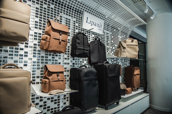 Pourquoi dépense-t-on davantage dans les bagages ?