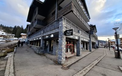 La montagne : nouvel eldorado du retail ?