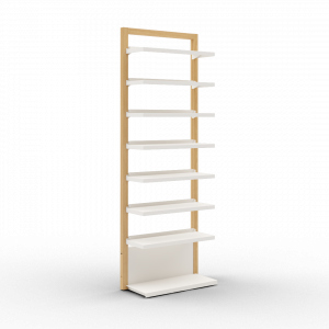 Boline pharmacie mural étagère 2066