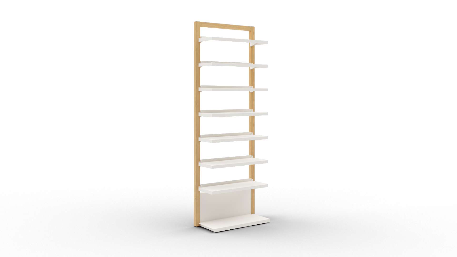 Boline pharmacie mural étagère 2066