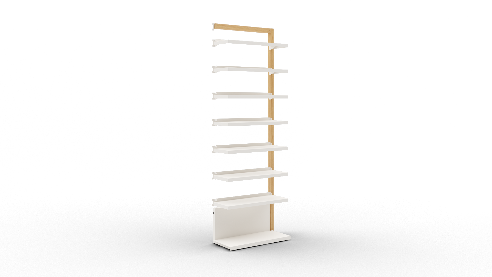 Boline pharmacie mural étagère 2066 extension