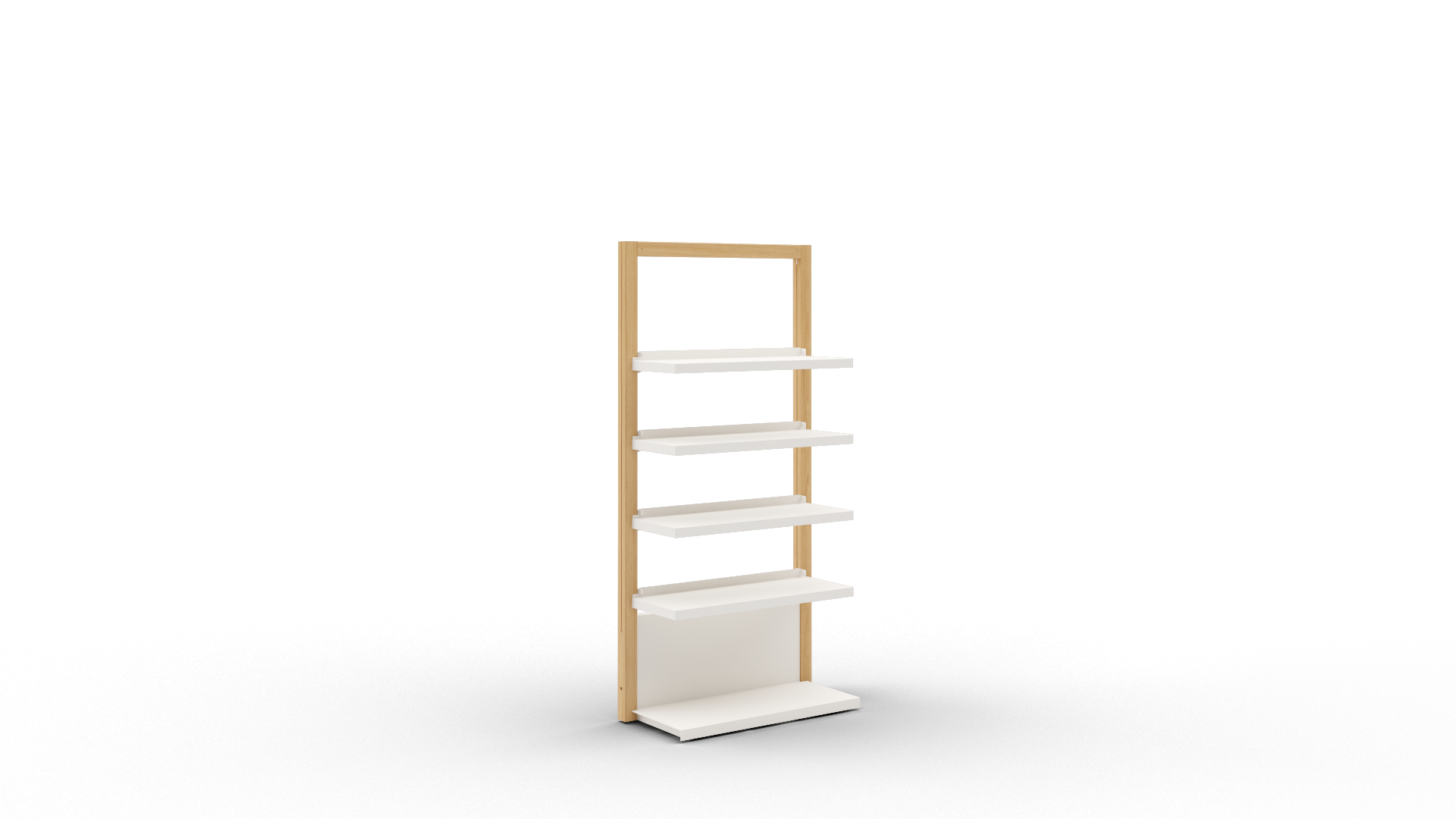 Boline pharmacie mural étagère 1516