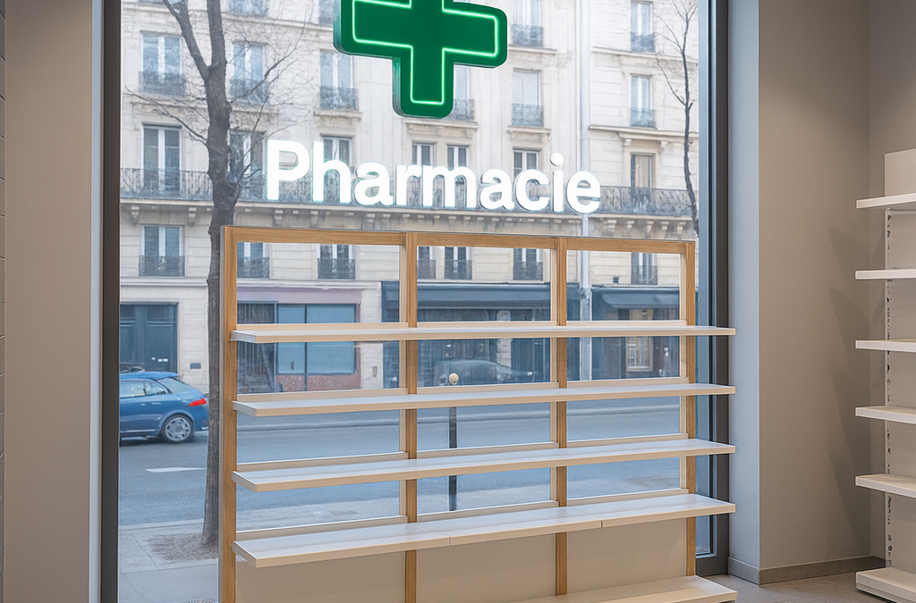 Comment diversifier ses revenus en pharmacie ?