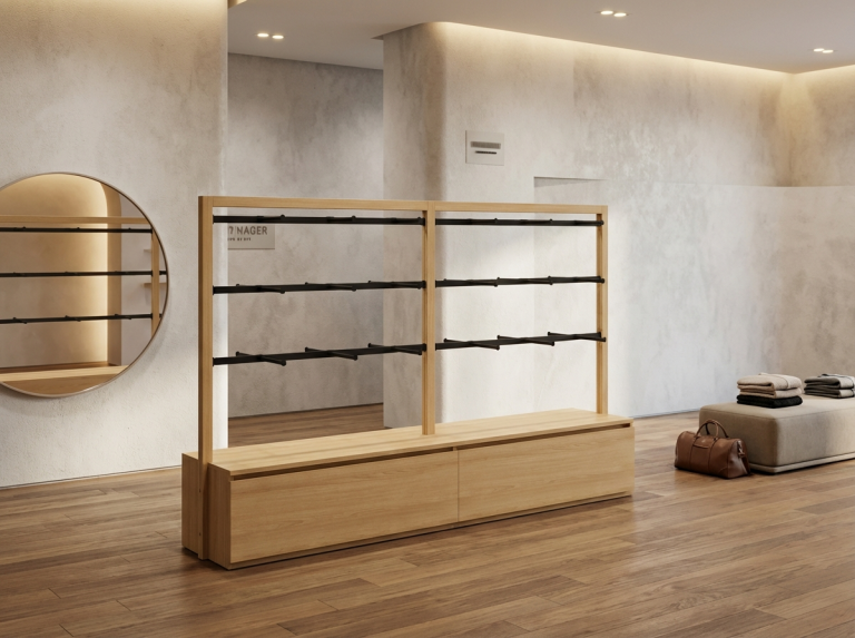 Toline bas barre penderie noire x3 avec x9 double facing_4