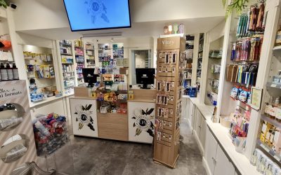 Pharmacie – Paris 6ème