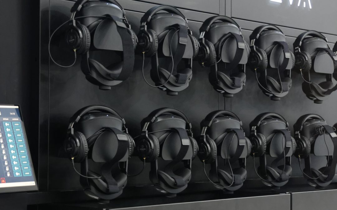 Comment l’e-sport ouvre de nouvelles perspectives pour la conception et l’ameublement dans le retail