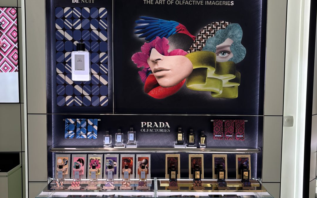 PRADA Olfactories
