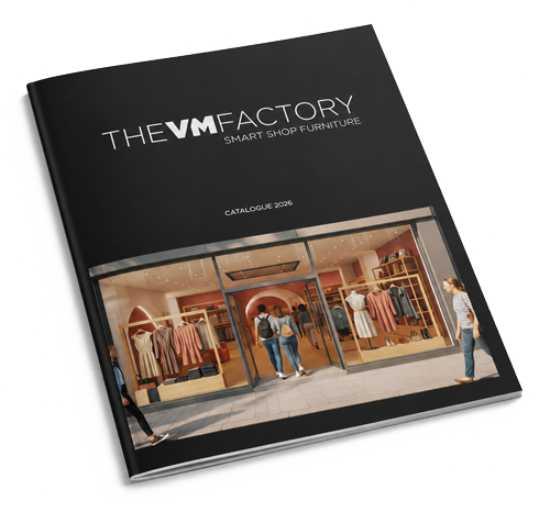 Catalogue The VM Factory 2026