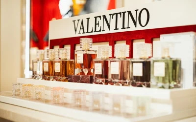 Maison Margiela, Prada et Valentino