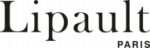 Logo Lipault Paris détouré