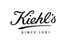 Logo Kiehl's détouré