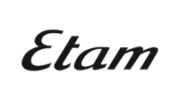 Logo Etam détouré