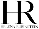 Logo Helena Rubinstein détouré