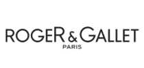 Logo Roger & Gallet détouré